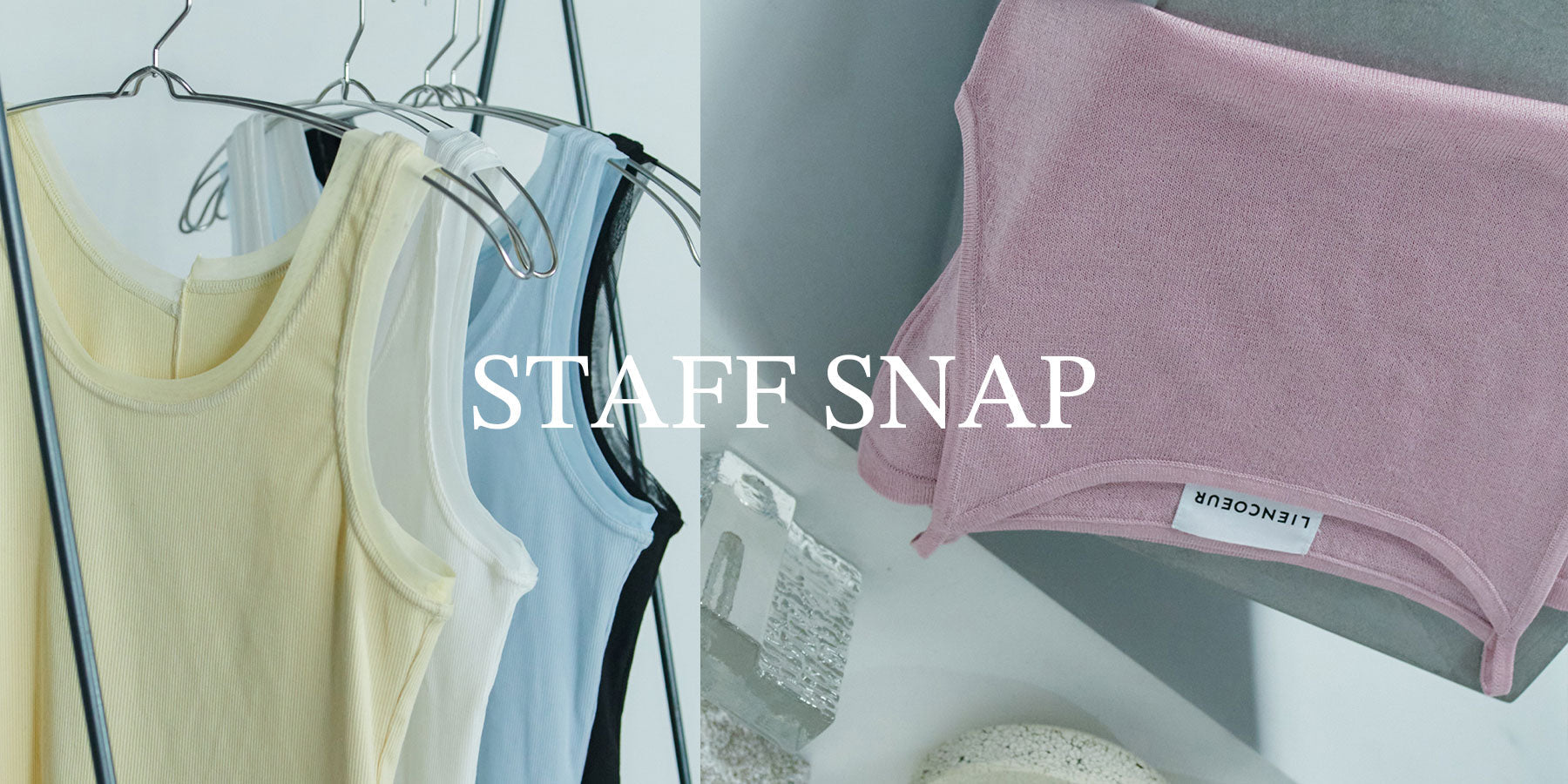 STAFF SNAP