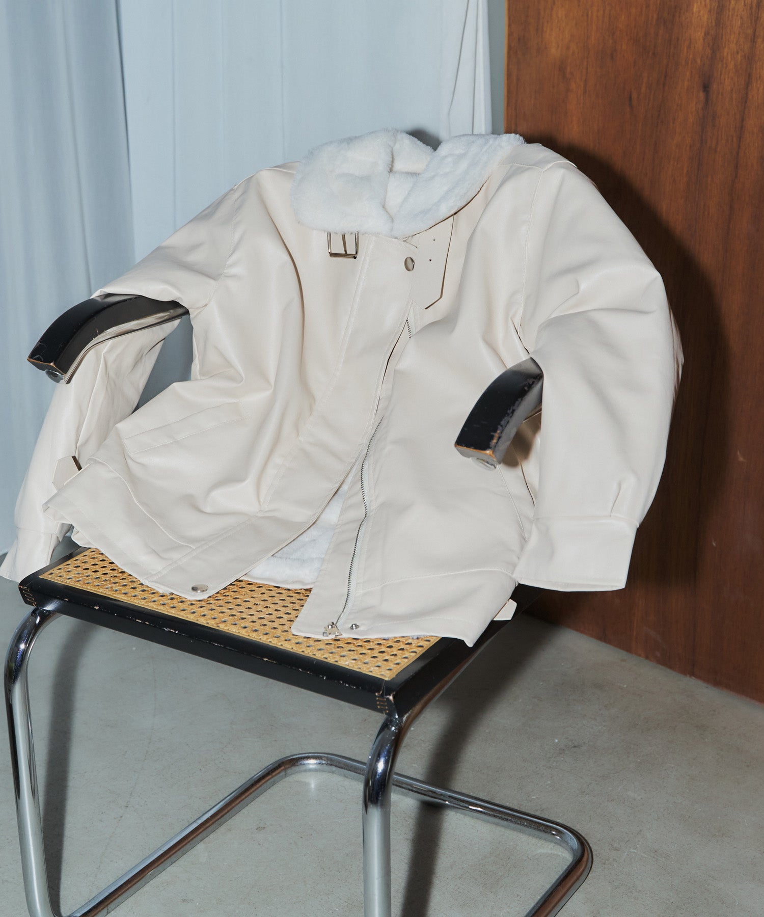 B-3ボンバージャケット