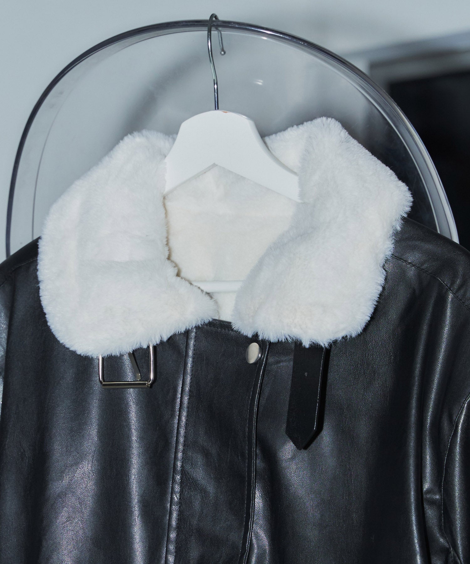 B-3ボンバージャケット