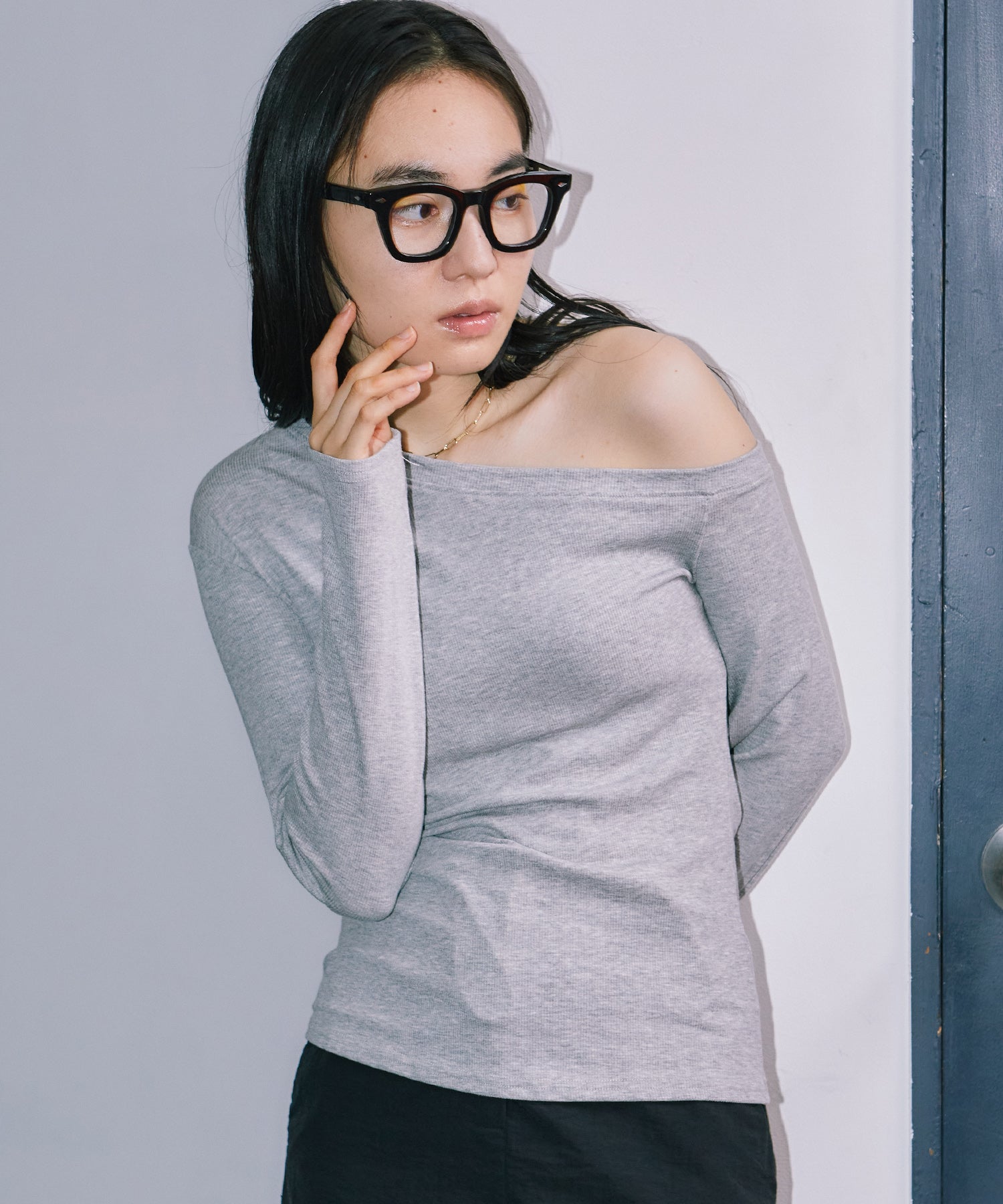 ワンショルロンT