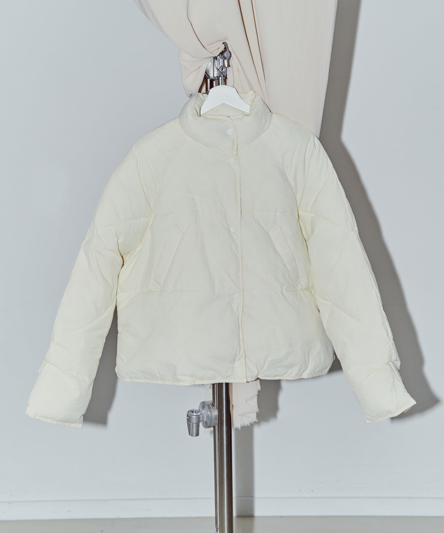 トライアングルダウン