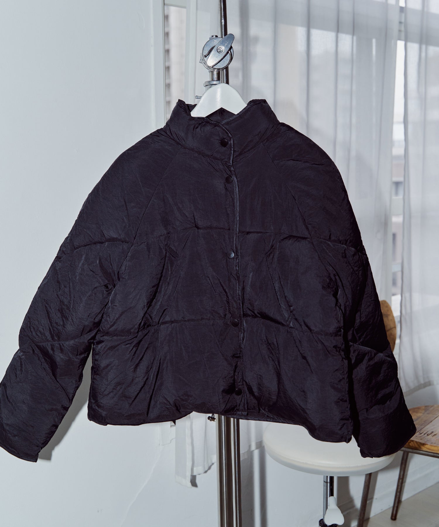 トライアングルダウン