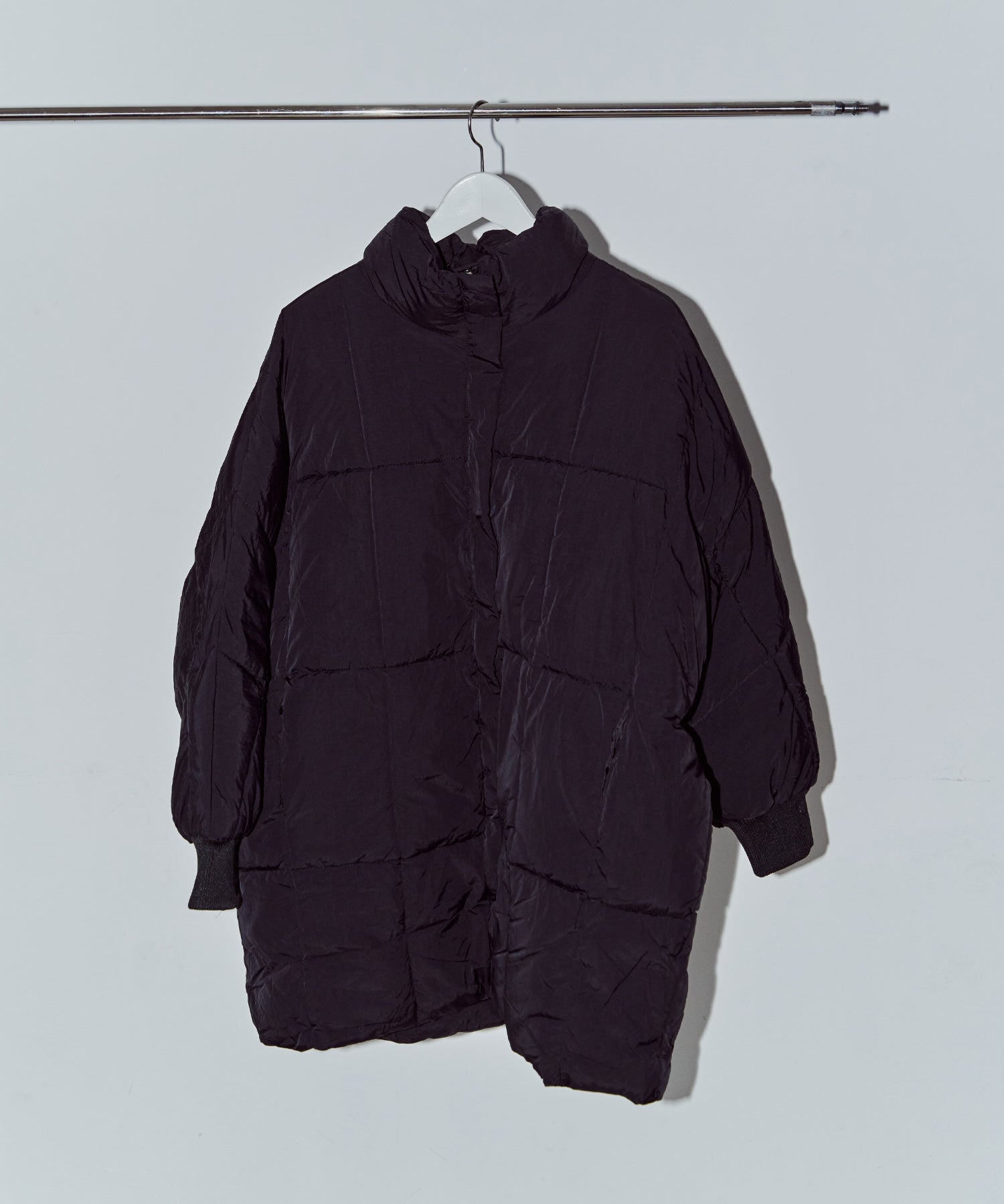 オーバーダウンジャケット
