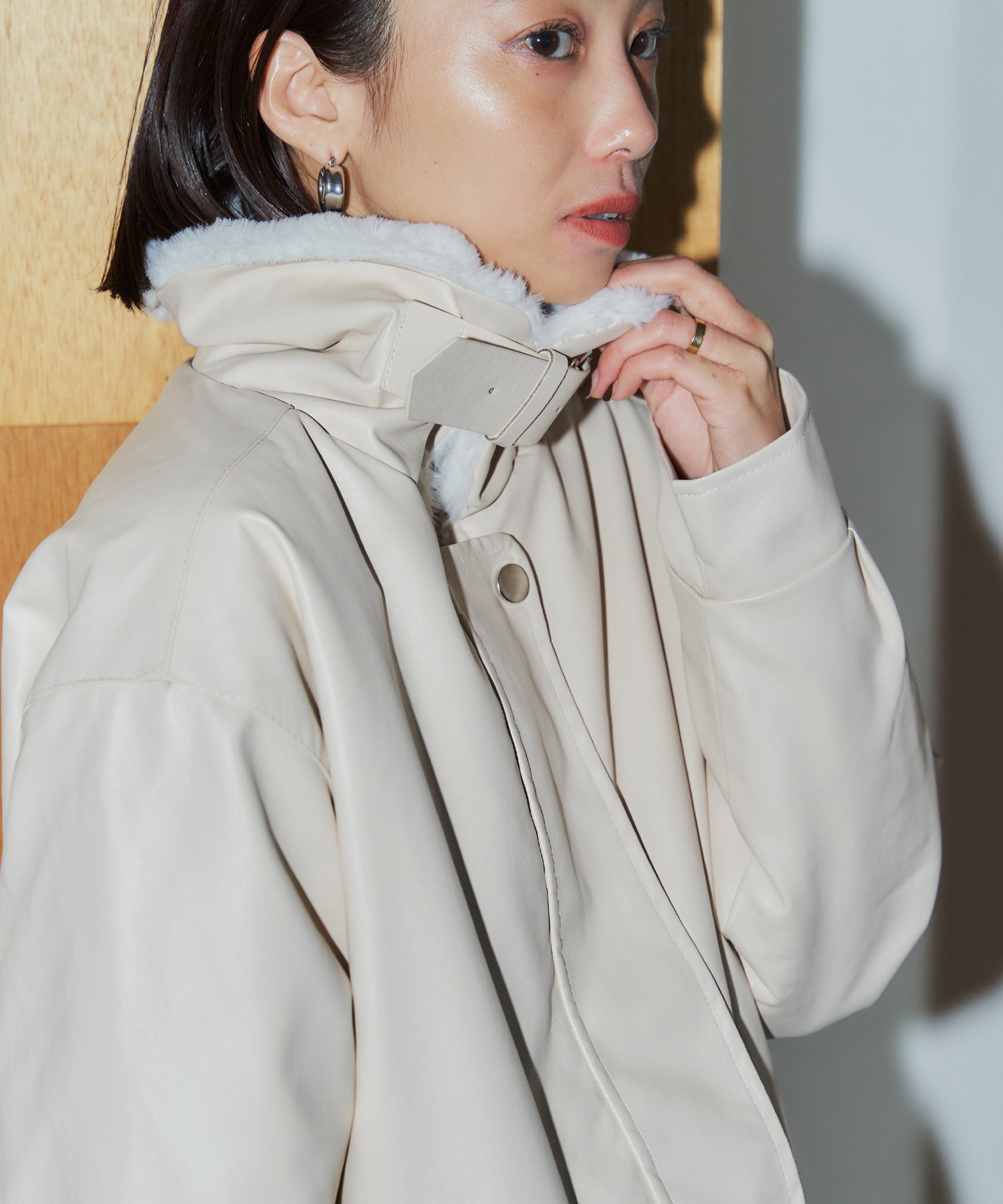 B-3ボンバージャケット