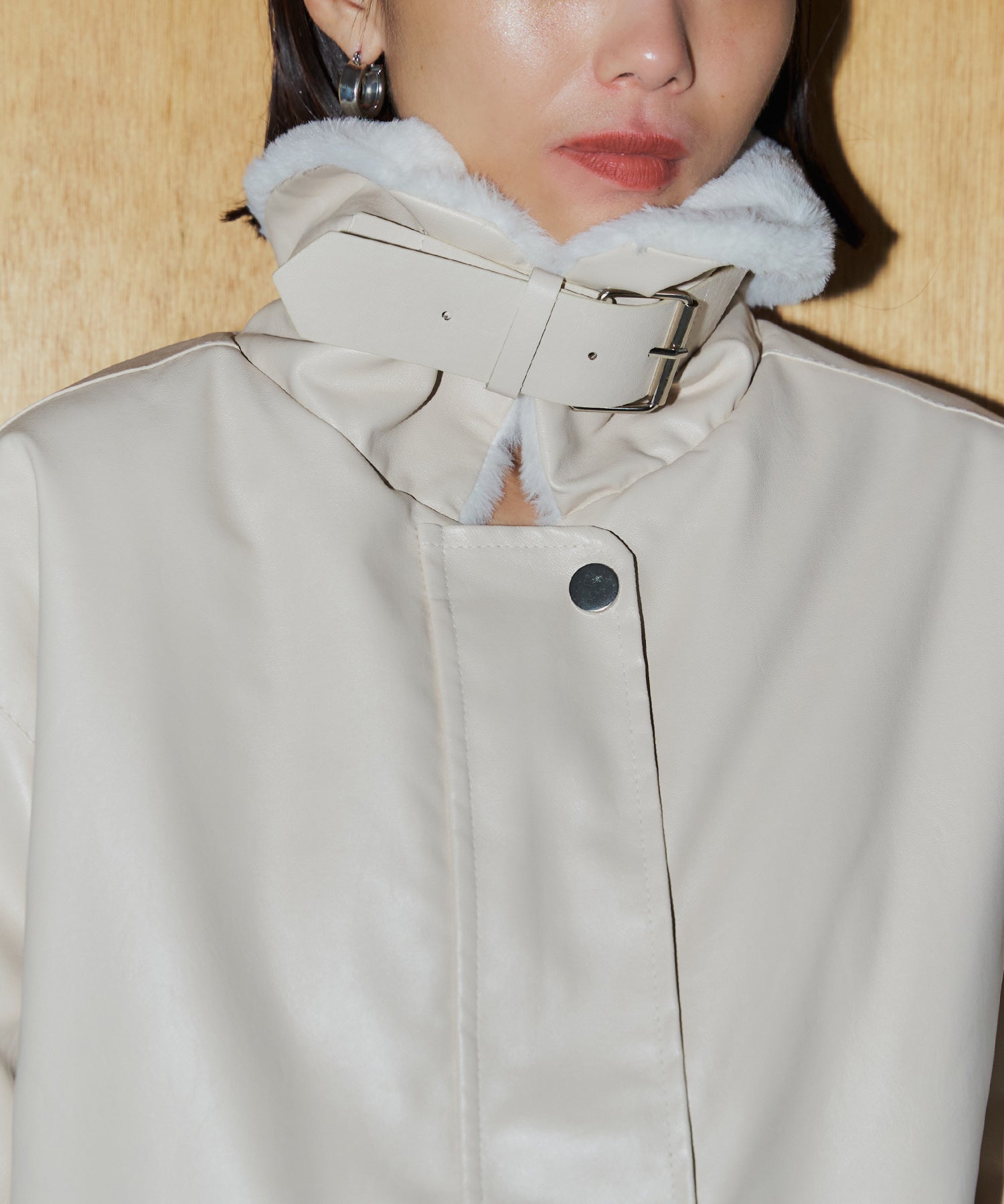 B-3ボンバージャケット