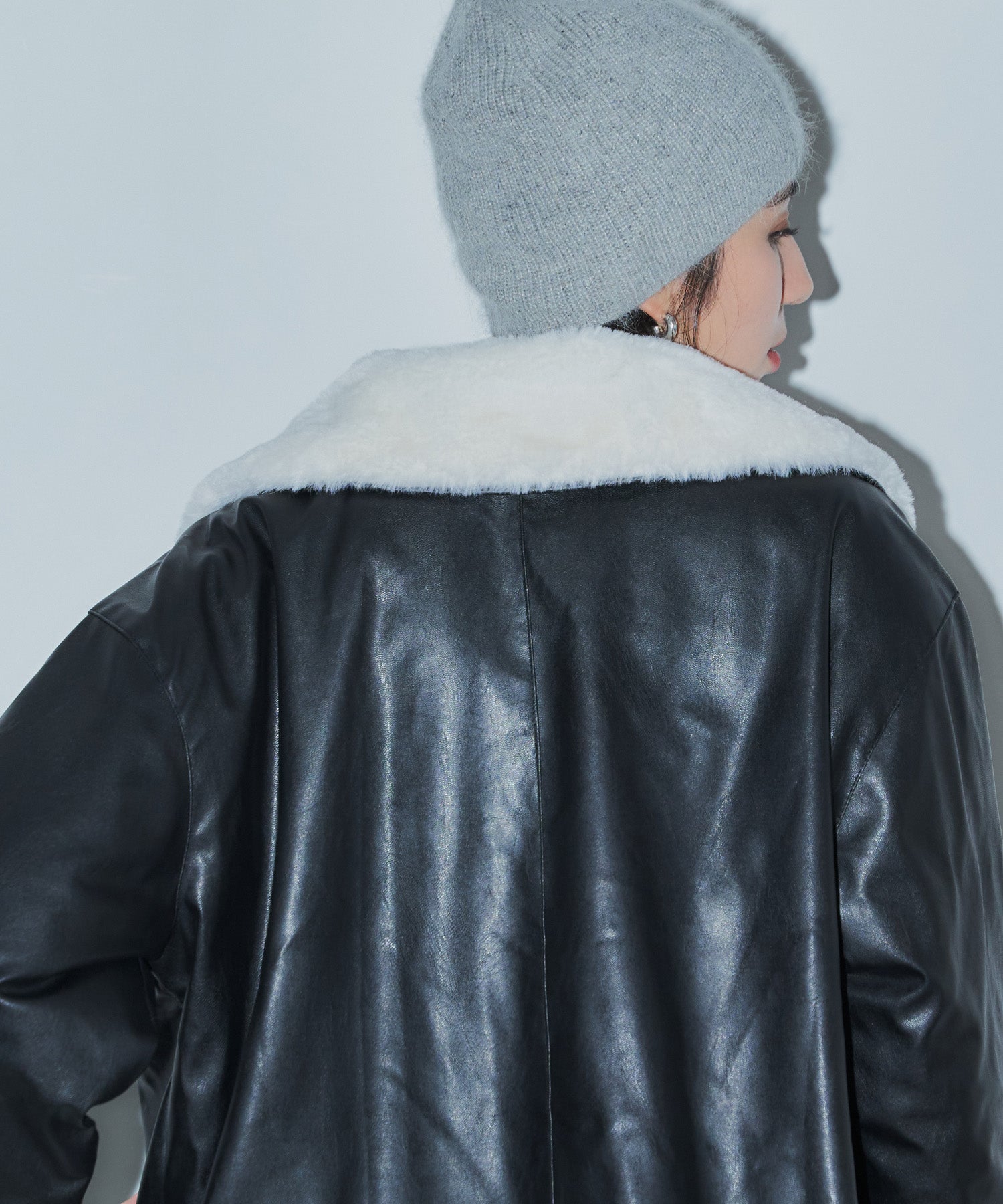 B-3ボンバージャケット