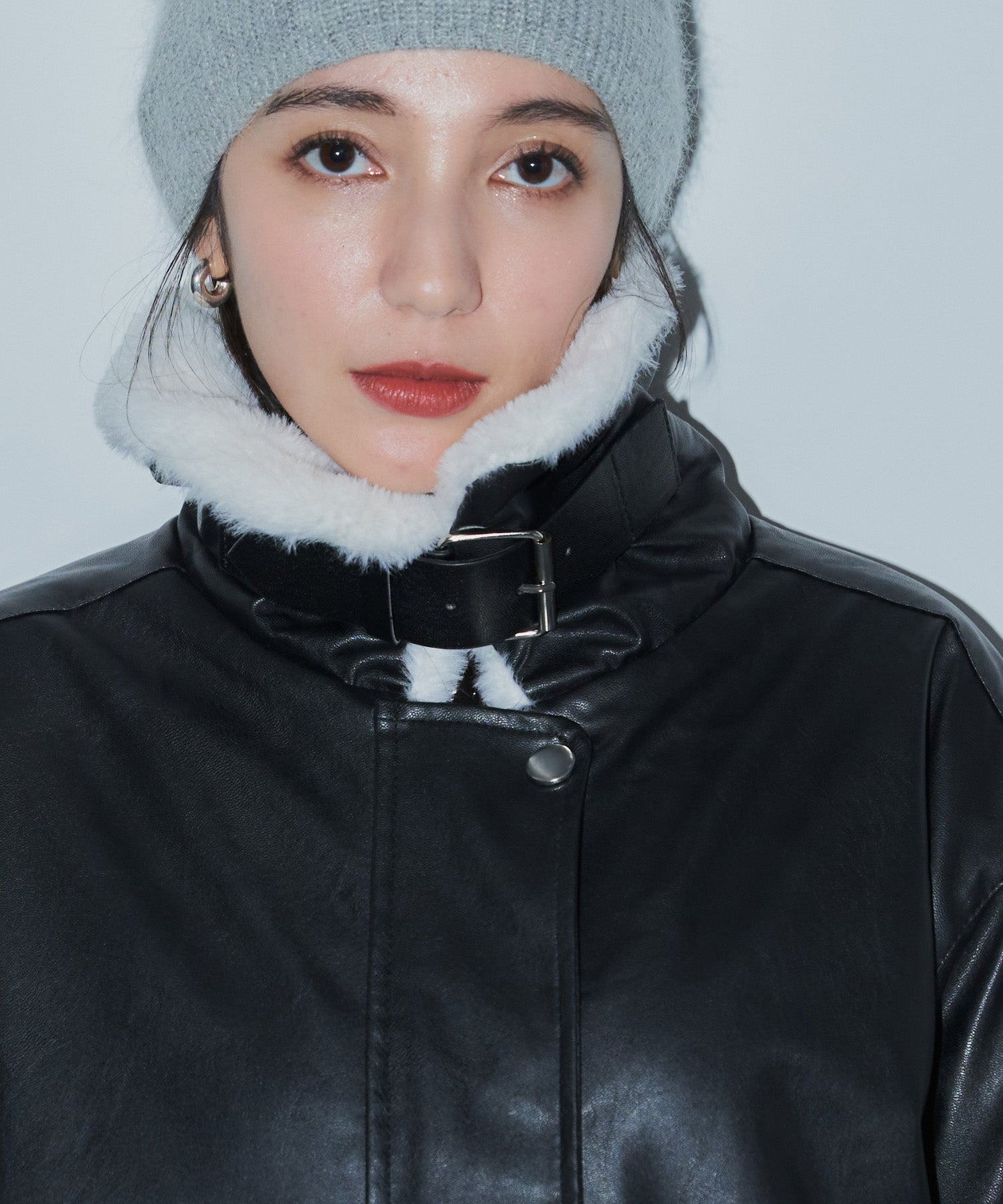 B-3ボンバージャケット