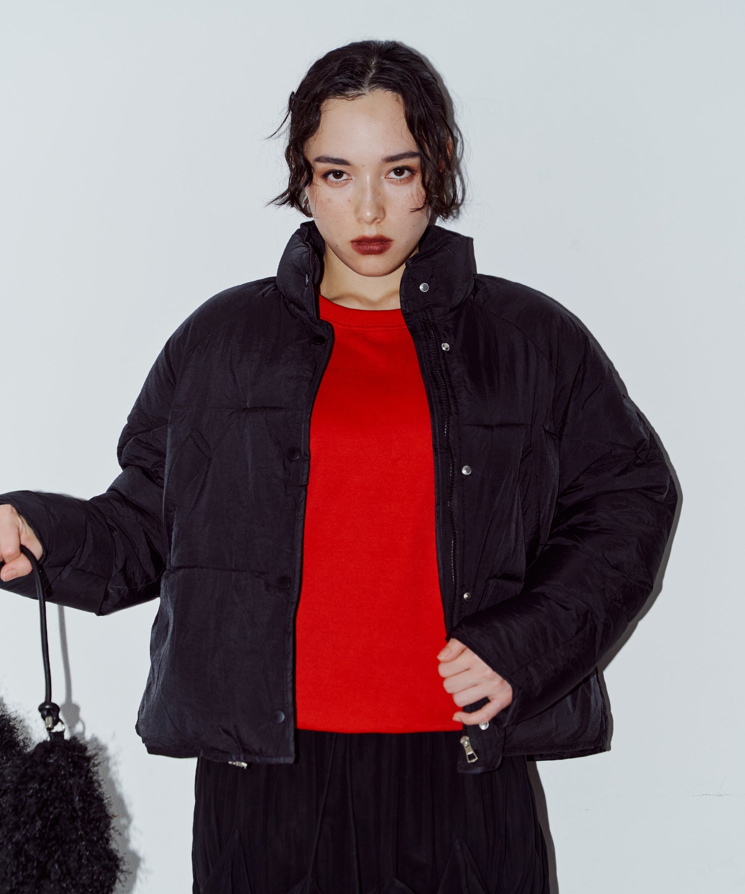 トライアングルダウン