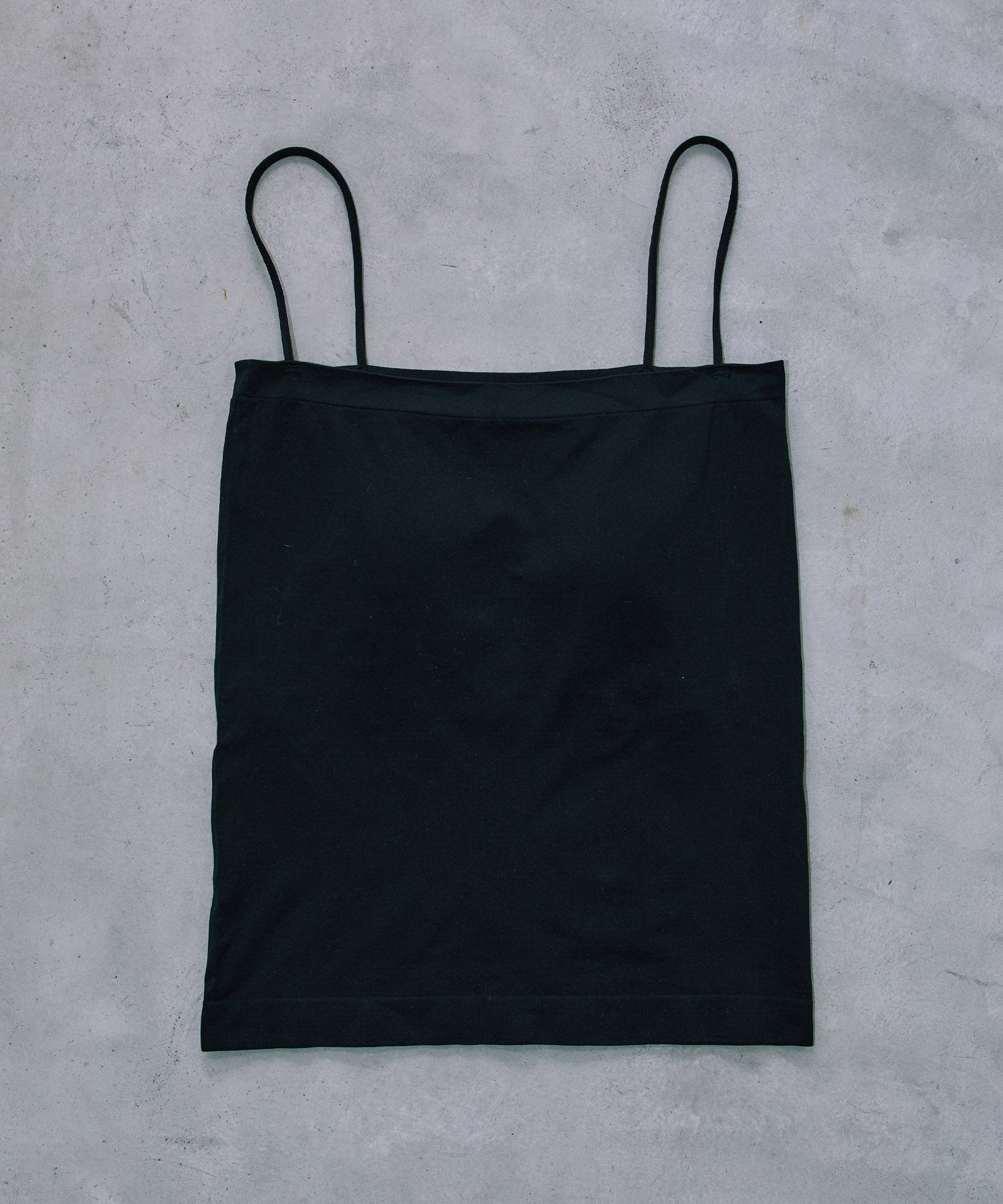 スムースフィットパットキャミ