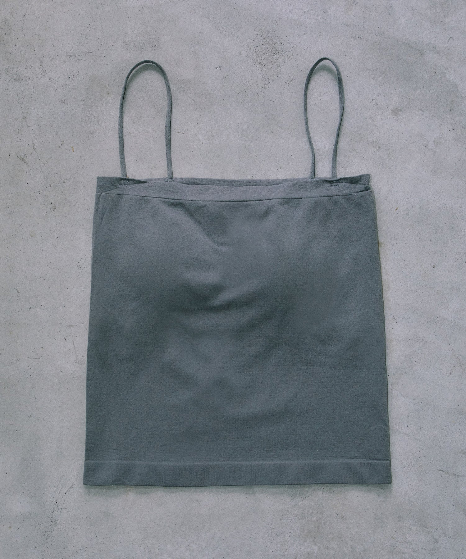 スムースフィットパットキャミ